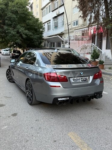 BMW 528 2015, 179,000 km - 2.0 l - Bakı