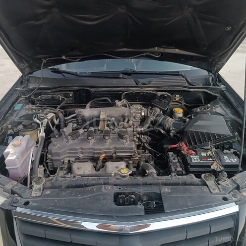 Nissan Sunny 2006, 346,656 km - 1.6 l - Bakı