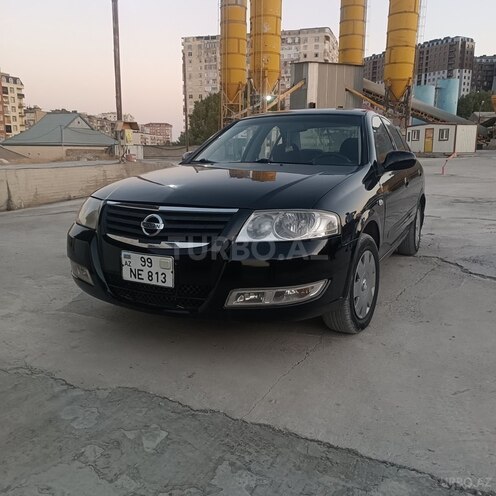 Nissan Sunny 2006, 346,656 km - 1.6 l - Bakı