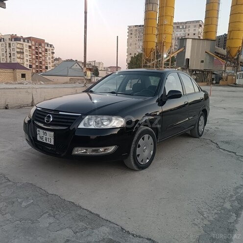 Nissan Sunny 2006, 346,656 km - 1.6 l - Bakı