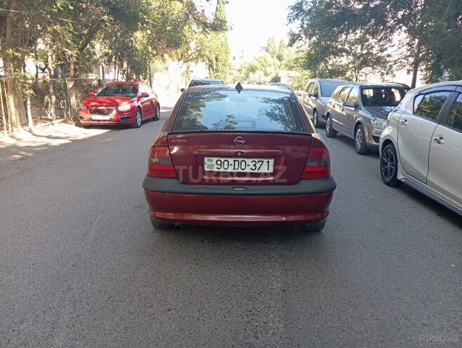 Opel Vectra 1997, 375,142 km - 1.8 l - Sumqayıt
