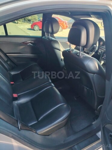 Mercedes E 220 d 2006, 390,000 km - 2.2 l - Bakı