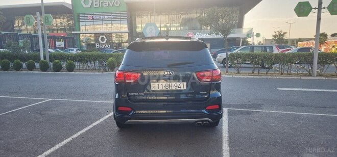Kia Sorento 2018, 140,425 km - 2.2 l - Bakı