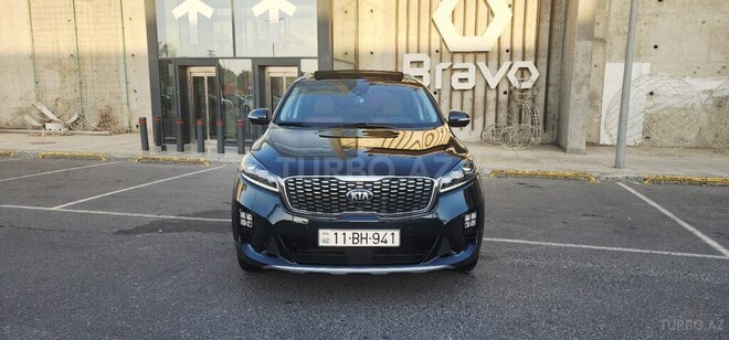Kia Sorento 2018, 140,425 km - 2.2 l - Bakı