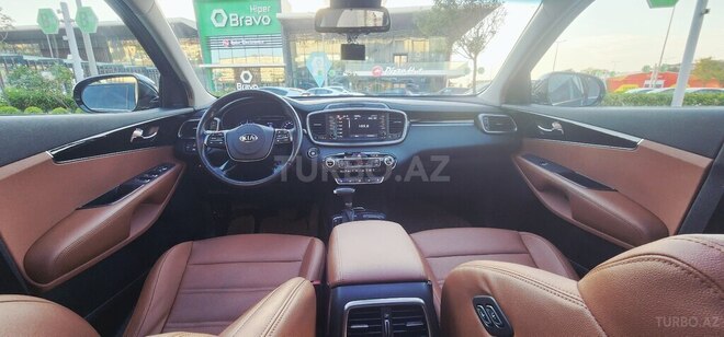 Kia Sorento 2018, 140,425 km - 2.2 l - Bakı