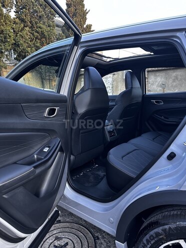 Changan CS 55 Plus 2025, 0 km - 1.5 l - Bakı