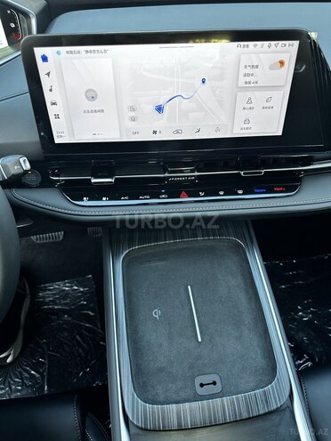Changan CS 55 Plus 2025, 0 km - 1.5 l - Bakı