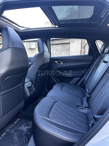 Changan CS 55 Plus 2025, 0 km - 1.5 l - Bakı