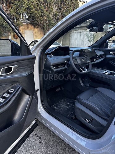 Changan CS 55 Plus 2025, 0 km - 1.5 l - Bakı