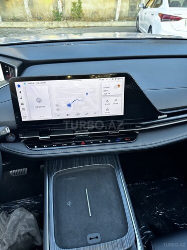 Changan CS 55 Plus 2025, 0 km - 1.5 l - Bakı