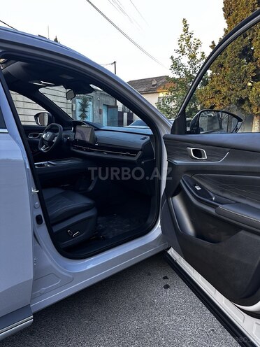 Changan CS 55 Plus 2025, 0 km - 1.5 l - Bakı