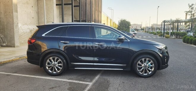 Kia Sorento 2018, 140,425 km - 2.2 l - Bakı