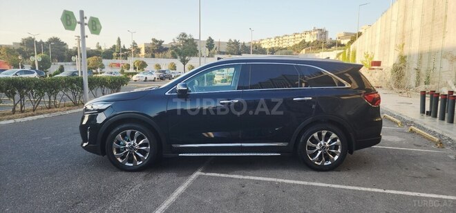 Kia Sorento 2018, 140,425 km - 2.2 l - Bakı