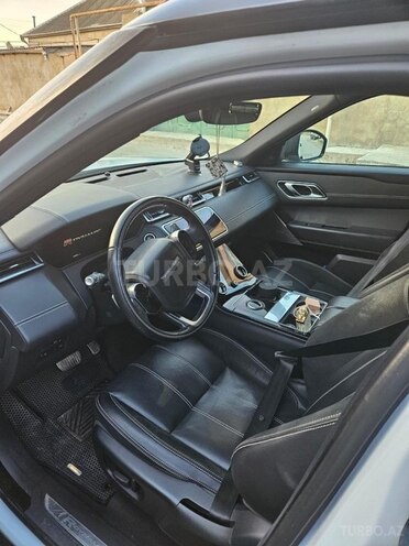 Land Rover RR Velar 2018, 110,000 km - 2.0 л - Bakı