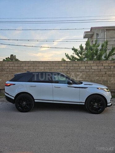 Land Rover RR Velar 2018, 110,000 km - 2.0 л - Bakı