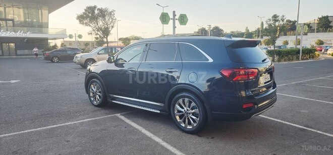 Kia Sorento 2018, 140,425 km - 2.2 l - Bakı