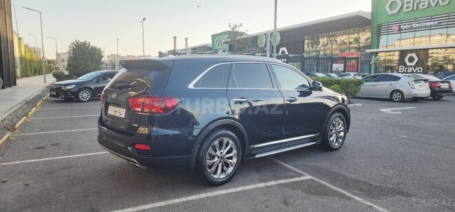 Kia Sorento 2018, 140,425 km - 2.2 l - Bakı