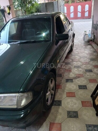 Mercedes C 180 1999, 460,544 km - 1.8 l - İmişli