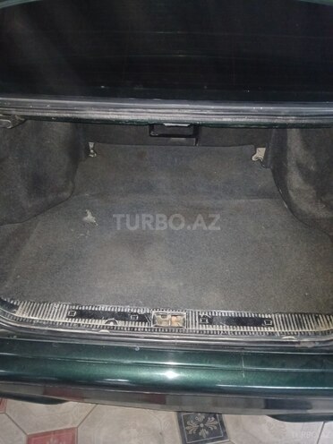 Mercedes C 180 1999, 460,544 km - 1.8 l - İmişli