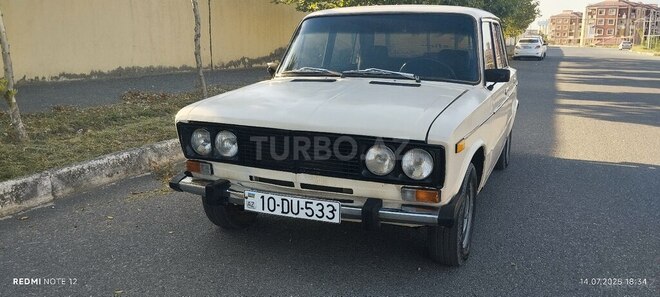 LADA (VAZ) 2106 1984, 350,000 km - 1.5 l - Gəncə