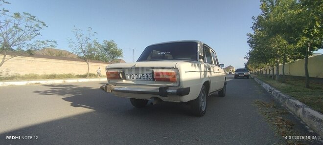 LADA (VAZ) 2106 1984, 350,000 km - 1.5 l - Gəncə