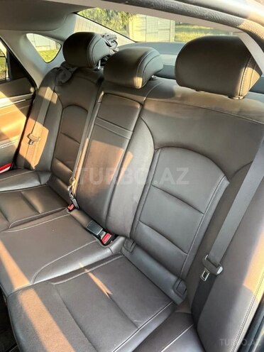 Hyundai Sonata 2018, 185,000 km - 1.7 l - Gəncə