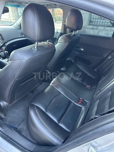 Chevrolet Cruze 2012, 185,800 km - 1.4 l - Bakı