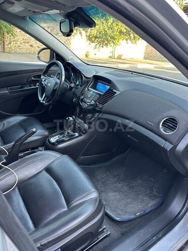 Chevrolet Cruze 2012, 185,800 km - 1.4 l - Bakı