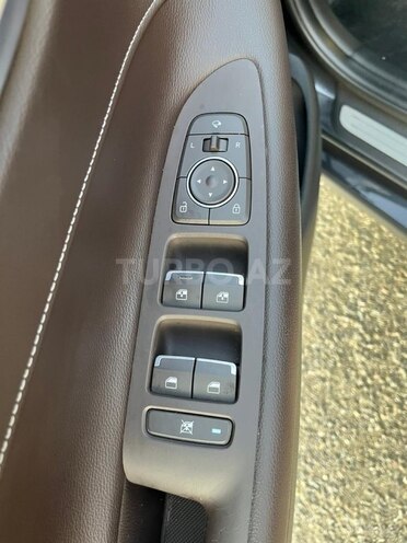 Hyundai Sonata 2018, 185,000 km - 1.7 l - Gəncə