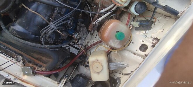 LADA (VAZ) 2106 1984, 350,000 km - 1.5 l - Gəncə