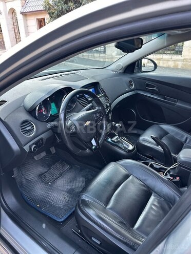 Chevrolet Cruze 2012, 185,800 km - 1.4 l - Bakı