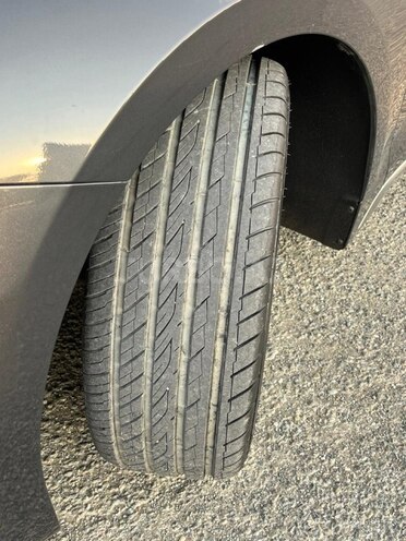 Hyundai Sonata 2018, 185,000 km - 1.7 l - Gəncə