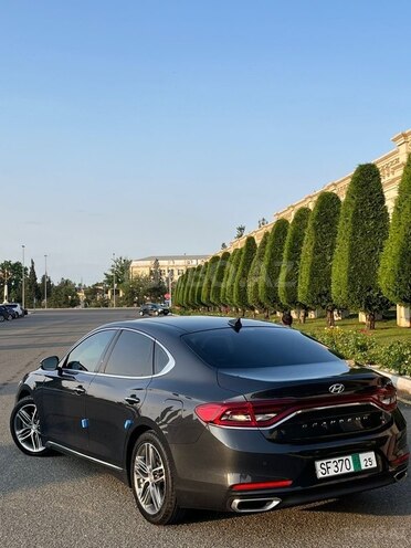 Hyundai Sonata 2018, 185,000 km - 1.7 l - Gəncə