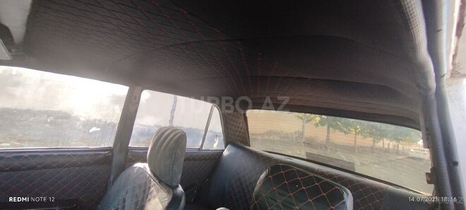 LADA (VAZ) 2106 1984, 350,000 km - 1.5 l - Gəncə