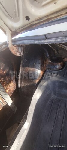 LADA (VAZ) 2106 1984, 350,000 km - 1.5 l - Gəncə