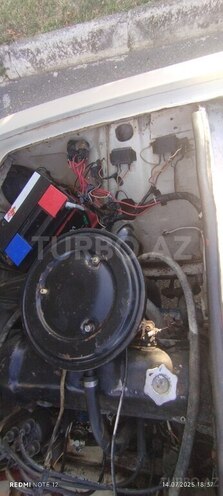LADA (VAZ) 2106 1984, 350,000 km - 1.5 l - Gəncə