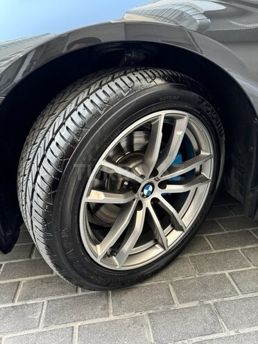 BMW 520 2017, 161,981 km - 2.0 l - Bakı