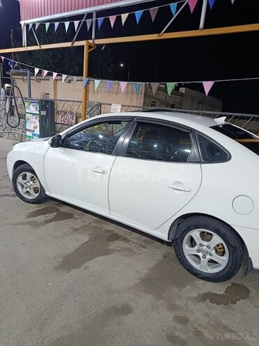 Hyundai Elantra 2009, 352,000 km - 1.6 л - Bakı