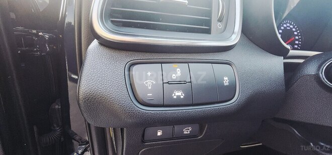 Kia Sorento 2018, 140,425 km - 2.2 l - Bakı