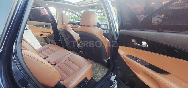 Kia Sorento 2018, 140,425 km - 2.2 l - Bakı