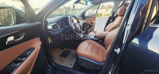 Kia Sorento 2018, 140,425 km - 2.2 l - Bakı