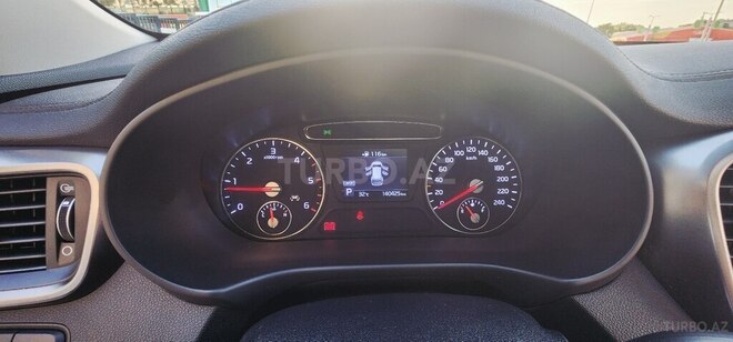 Kia Sorento 2018, 140,425 km - 2.2 l - Bakı