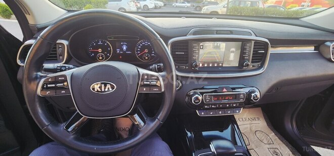 Kia Sorento 2018, 140,425 km - 2.2 l - Bakı