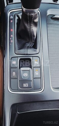 Kia Sorento 2018, 140,425 km - 2.2 l - Bakı