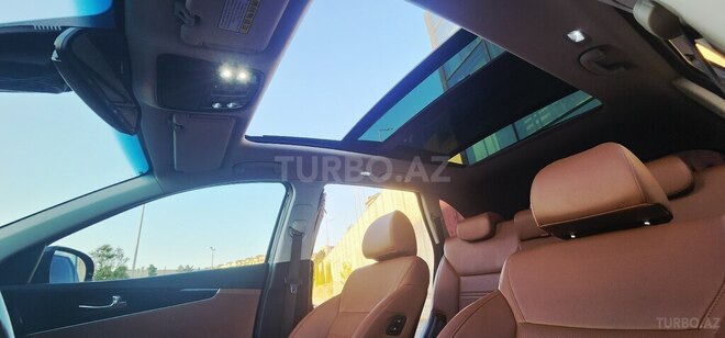 Kia Sorento 2018, 140,425 km - 2.2 l - Bakı
