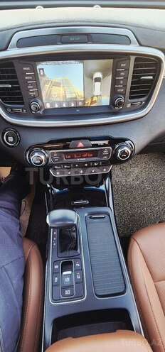Kia Sorento 2018, 140,425 km - 2.2 l - Bakı