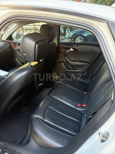 Audi A6 2012, 270,000 km - 2.0 л - Bakı