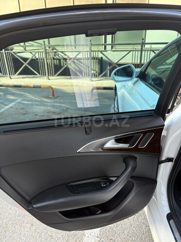 Audi A6 2012, 270,000 km - 2.0 л - Bakı