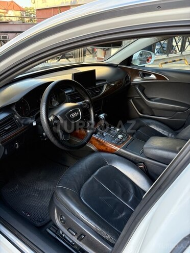 Audi A6 2012, 270,000 km - 2.0 л - Bakı