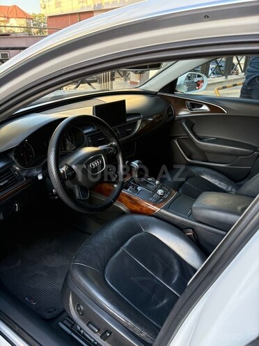 Audi A6 2012, 270,000 km - 2.0 л - Bakı